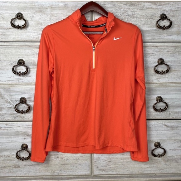 Nike Jackets & Blazers - Nike Running lightweight jacket